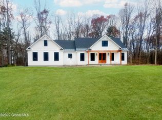 213 Patriot Hill Dr LOT 7, Saratoga Springs, NY 12866