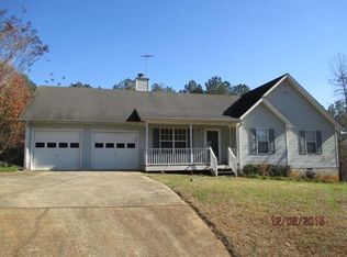 77 Taylors Gin Rd, Temple, GA 30179