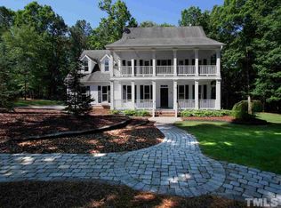 98 Markham Plantation, Apex, NC 27523