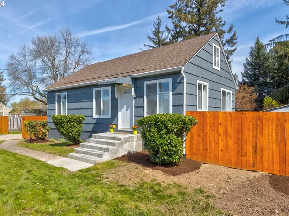 3600 NE 162nd Ave, Portland, OR 97230