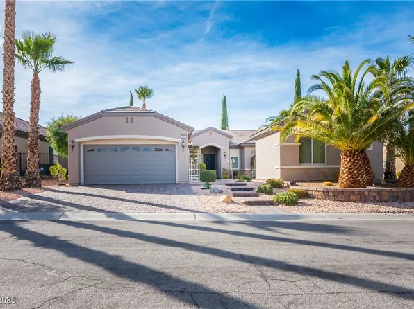 2863 Hayden Creek Ter, Henderson, NV 89052