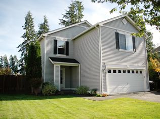 13911 50th Dr SE, Snohomish, WA 98296