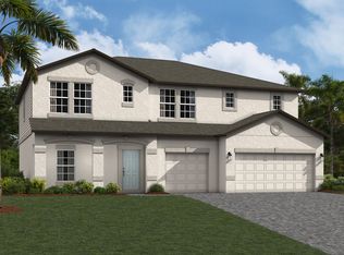 8479 Fox Den Cv, Lakeland, FL 33810