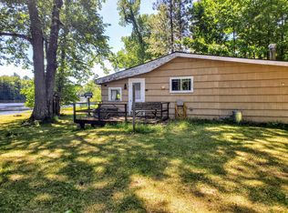 N8976 S Park Dr, Porterfield, WI 54159
