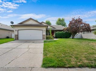 3012 W Wilbur Ave, Coeur D Alene, ID 83815