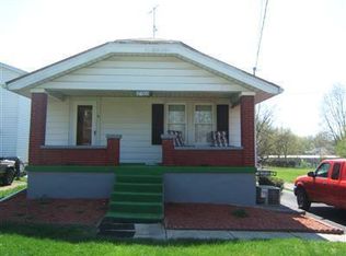 2723 Hamilton Mason Rd, Hamilton, OH 45011