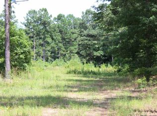 2440 Kittrell Creek Rd, Sandersville, GA 31082