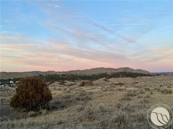 2391 Blue Creek Rd, Billings, MT 59101