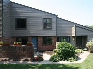 2805 Dry Ridge Ct #2805, Fort Mitchell, KY 41017