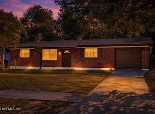 122 ARIES Drive, Orange Park, FL 32073