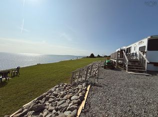 Shore Rd, Inverness, NS B0E2B0