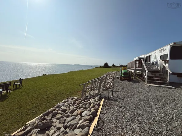 Shore Rd, Inverness, NS B0E 2B0