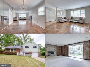 7607 Hogarth St, Springfield, VA 22151