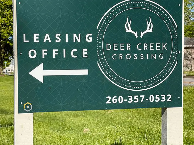Deer Creek Crossing — Photo 12