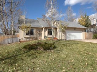 7840 Chimney Ter, Colorado Springs, CO 80920