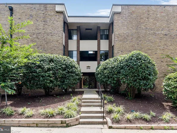 2112 Bonnywood Ln #2-102, Silver Spring, MD 20902