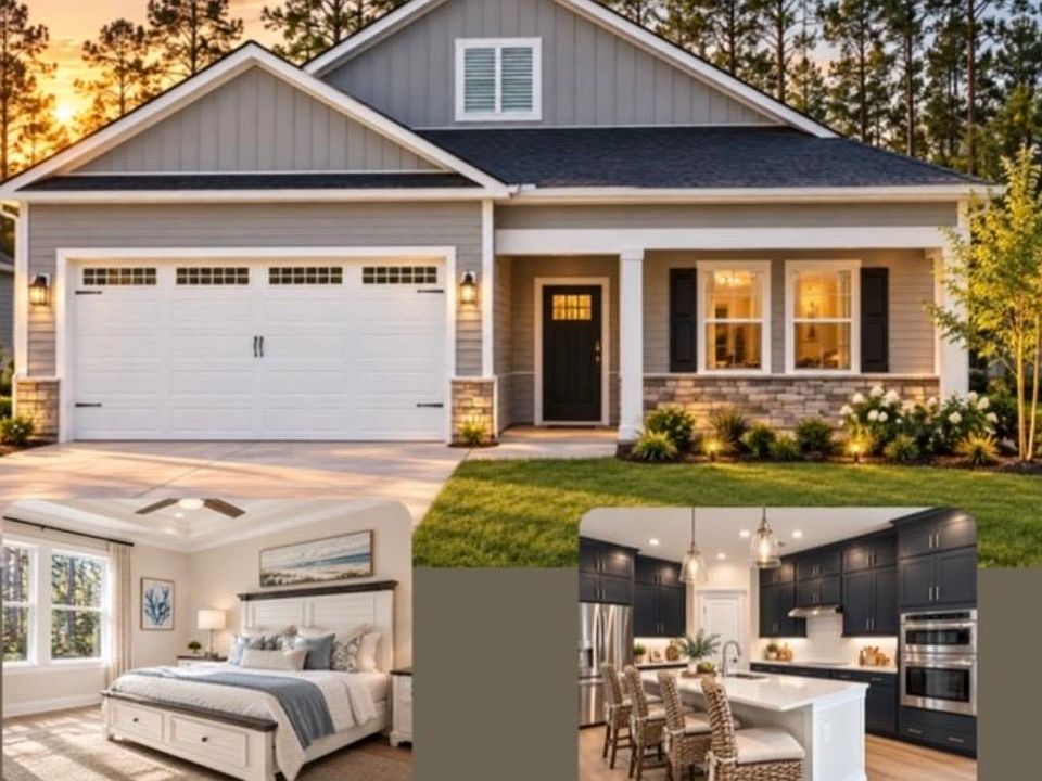 1st image of 4012 Shorecrest Ct. Lot 7