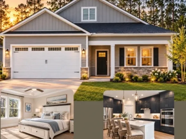 4012 Shorecrest Ct. Lot 7, Little River, SC 29566