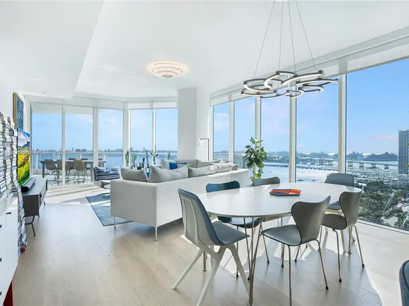 2020 N Bayshore Dr APT 2302, Miami, FL 33137