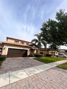 3615 SE 2nd Dr, Homestead, FL, 33033