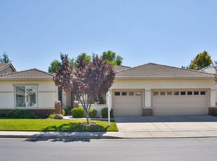 924 Suntan Ln, Brentwood, CA