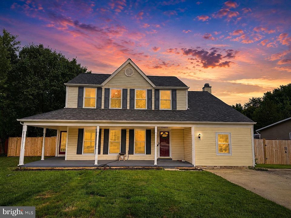 1st image of 10603 Barnsdale Dr