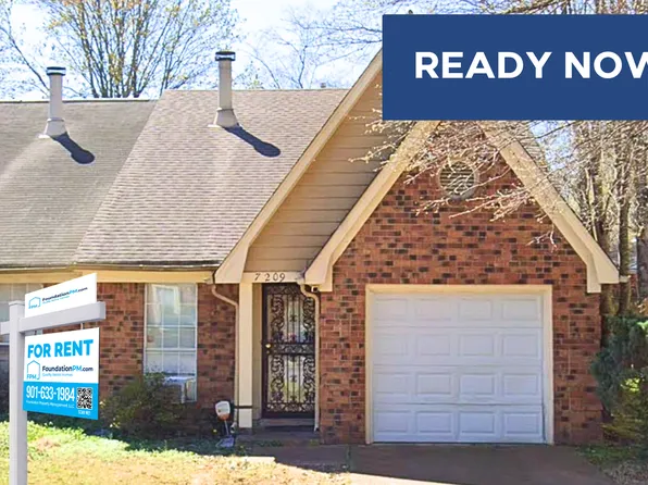 7209 German Creek Park, Memphis, TN 38125