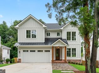 210 Brower St, Decatur, GA 30030