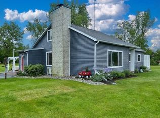 6586 N Coleman Rd, Coleman, MI 48618