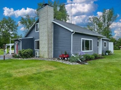 6586 N Coleman Rd, Coleman, MI, 48618