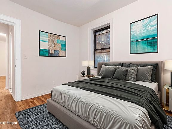 2nd image of 582 Saint Nicholas Ave APT 312