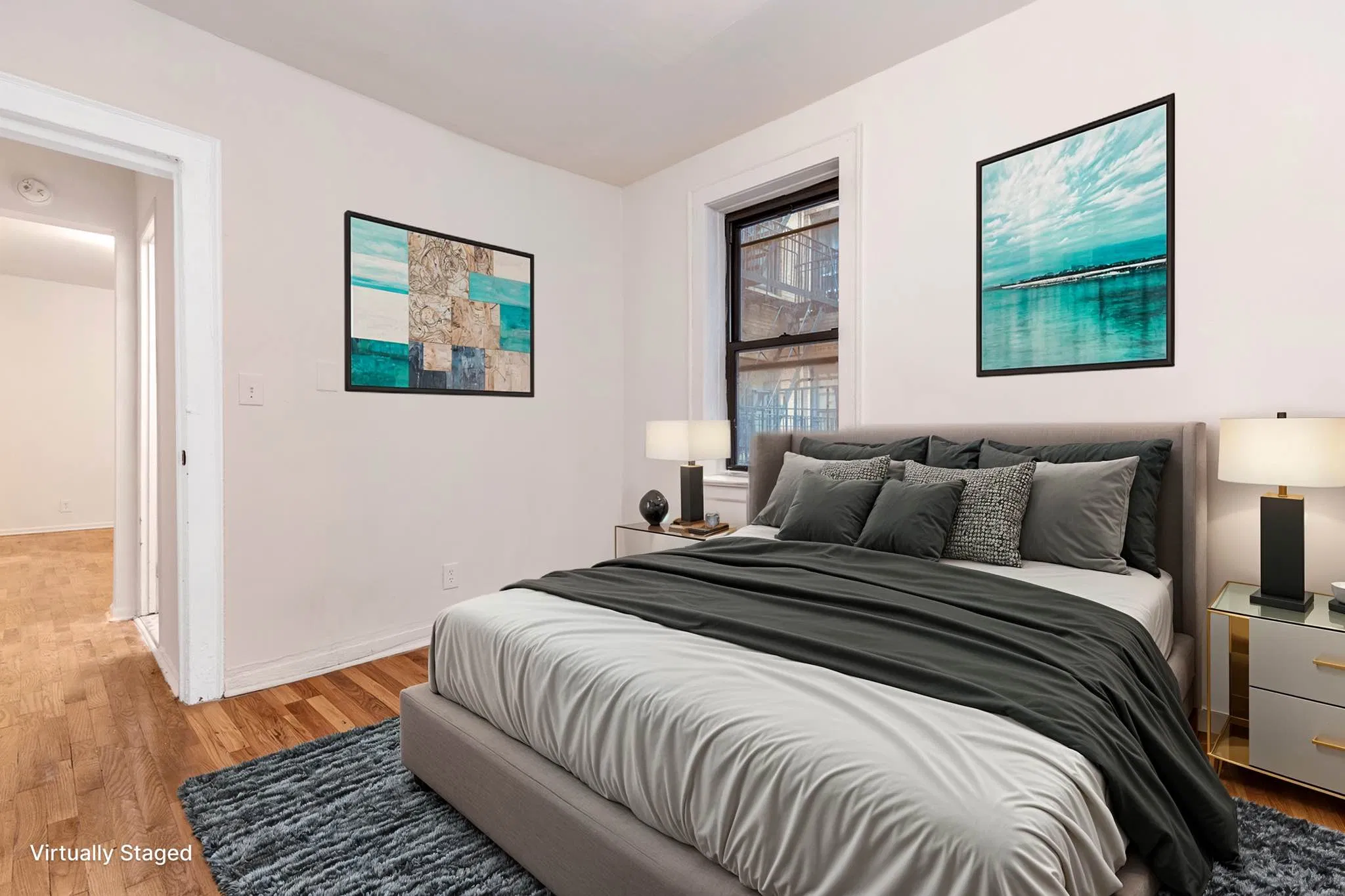 582 Saint Nicholas Avenue #312 in Hamilton Heights, Manhattan | StreetEasy
