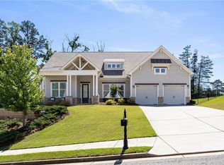 106 Summit View Ct, Canton, GA 30115