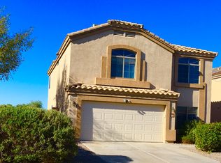 6824 E Lush Vista Vw, Florence, AZ 85132