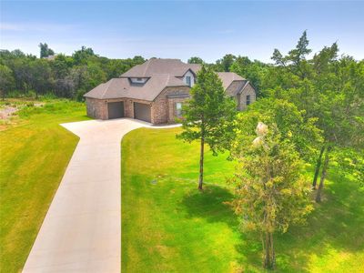 6812 Eastlake Cir, Oklahoma City, OK, 73150