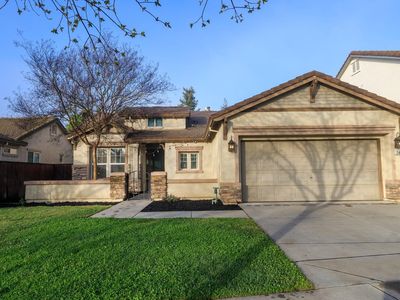 246 Romano Way, Oakdale, CA, 95361