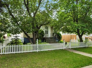 9307 92nd St NW, Edmonton, AB T6C 3R7