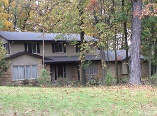 N72W26524 Esker Ln, Lisbon, WI 53089