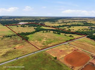 0 Ns 2790 Rd, Waurika, OK 73573