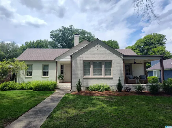 217 S Norton Ave, Sylacauga, AL 35150