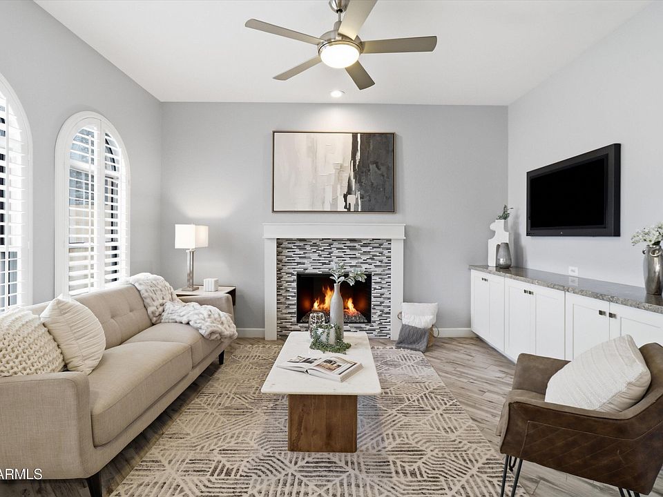 1st image of 5015 E CHEYENNE Drive #17