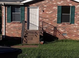 2319 Cooper Ter, Nashville, TN 37216