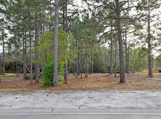 3236 Moss Hammock Wynd, Southport, NC 28461