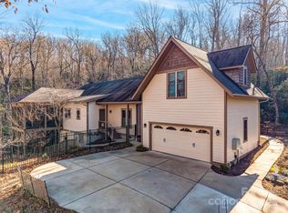 829 Kelly Mountain Rd, Brevard, NC 28712