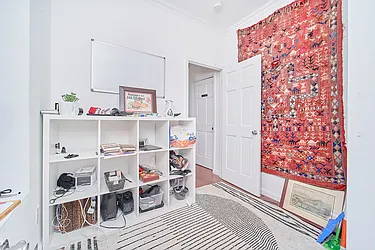 Rented by Living New York