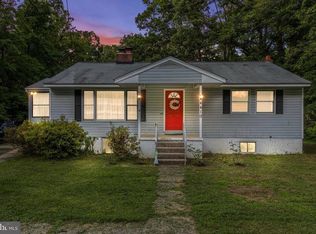 4410 Danville Rd, Brandywine, MD 20613