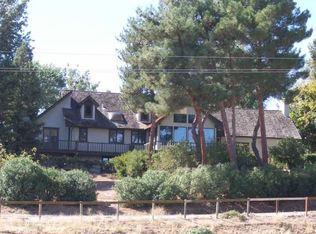 3385 Truesdale Rd, Shandon, CA 93461