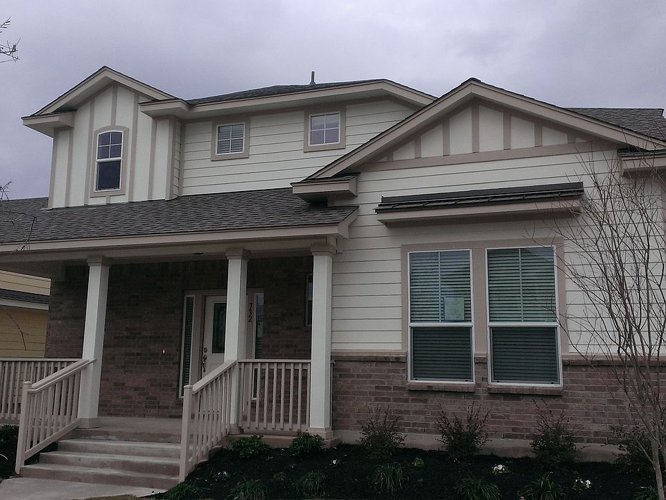 732 Niobrara River Drive