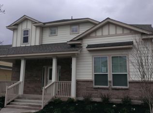 732 Niobrara River Dr, Pflugerville, TX 78660