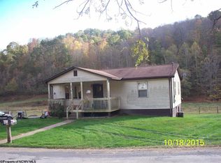 4124 Salem Long Run Rd, Salem, WV 26426